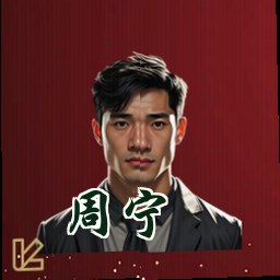 周宁